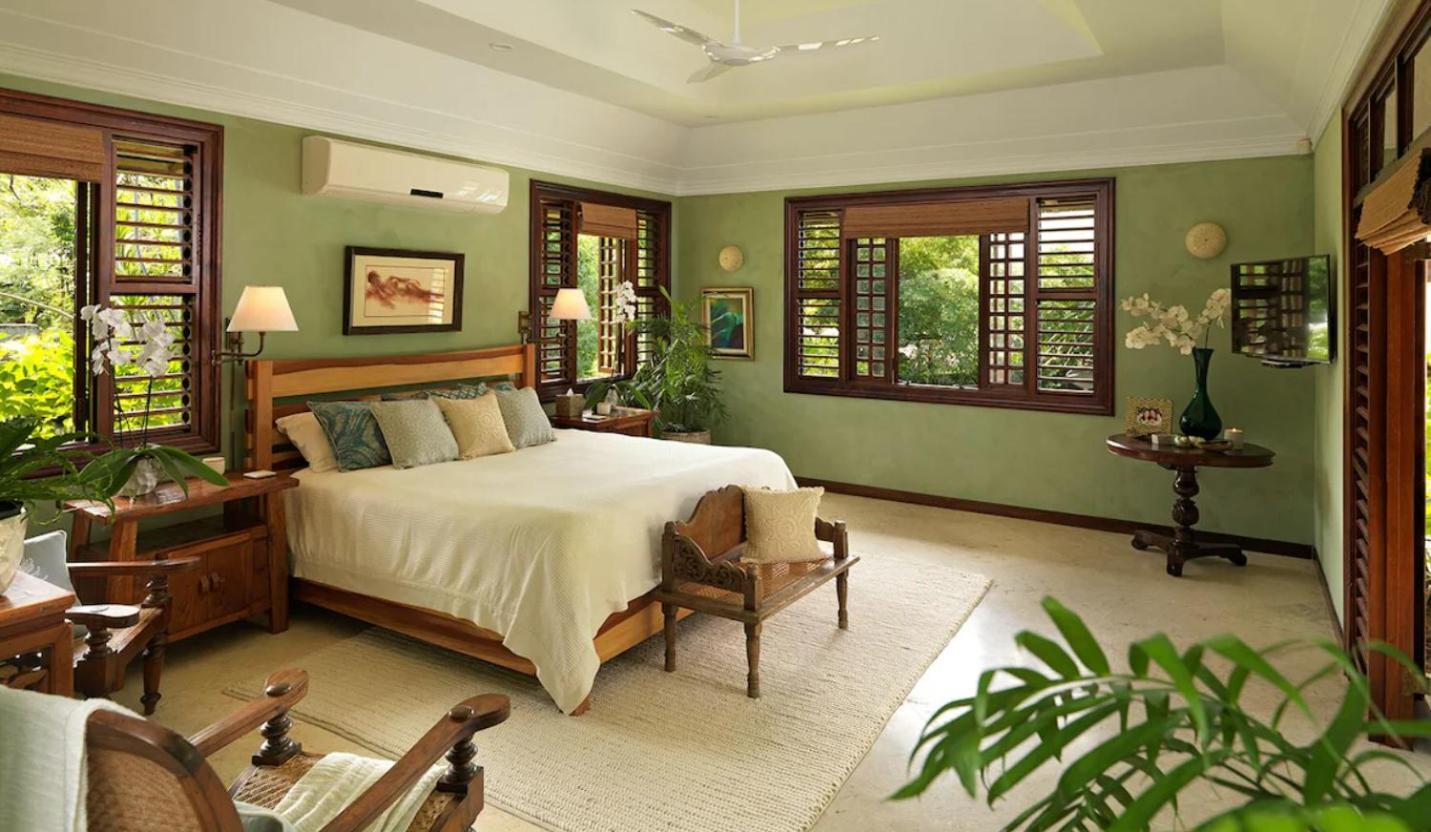 Amanoka Exclusive Villa With Private Beach & Gazebo Discovery Bay Exterior foto